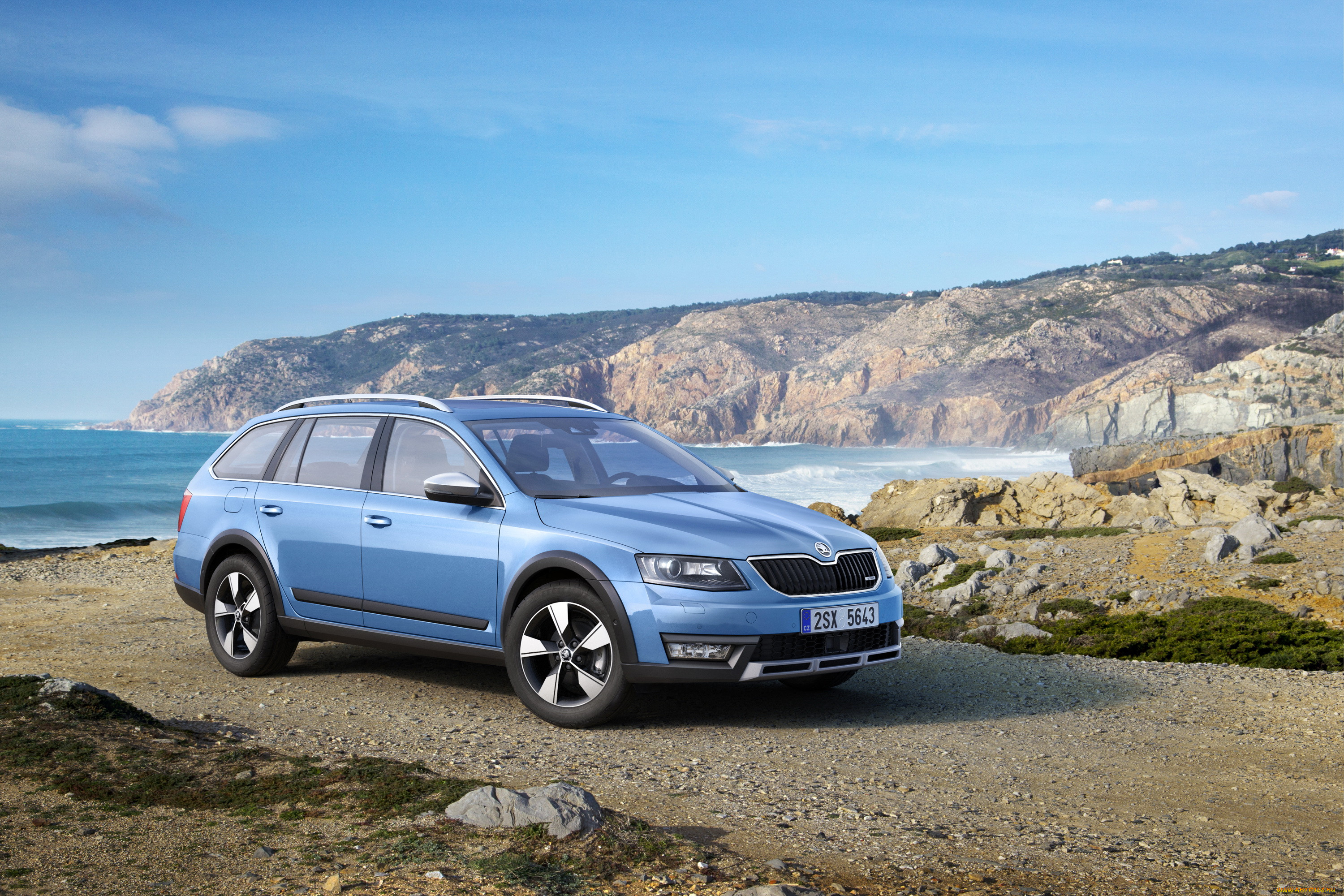 2014 skoda octavia scout, , skoda, octavia, scout, , 